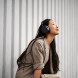 Беспроводные наушники Sennheiser Momentum 4 Wireless, Graphite в Комсомольске-на-Амуре