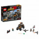 Конструктор LEGO Super Heroes 76050 Опасное ограбление в Комсомольске-на-Амуре