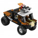Конструктор LEGO Super Heroes 76050 Опасное ограбление в Комсомольске-на-Амуре