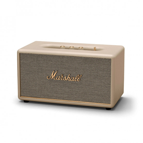 Беспроводная акустика Marshall Stanmore III, Cream в Комсомольске-на-Амуре
