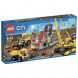 Конструктор LEGO City 60076 Снос здания в Комсомольске-на-Амуре