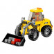Конструктор LEGO City 60076 Снос здания в Комсомольске-на-Амуре