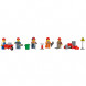 Конструктор LEGO City 60076 Снос здания в Комсомольске-на-Амуре