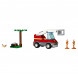 Конструктор LEGO City Fire 60212 Пожар на пикнике в Комсомольске-на-Амуре