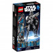 Конструктор LEGO Star Wars 75118 Капитан Фазма в Комсомольске-на-Амуре