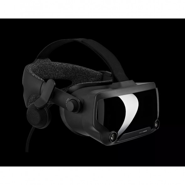 Шлем виртуальной реальности Valve Index Headset в Комсомольске-на-Амуре