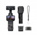 Экшн-камера Insta360 Luna Ultra Standard Combo, Cosmic Black в Комсомольске-на-Амуре