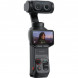 Экшн-камера Insta360 Luna Ultra Standard Combo, Cosmic Black в Комсомольске-на-Амуре