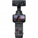 Экшн-камера Insta360 Luna Ultra Standard Combo, Cosmic Black в Комсомольске-на-Амуре