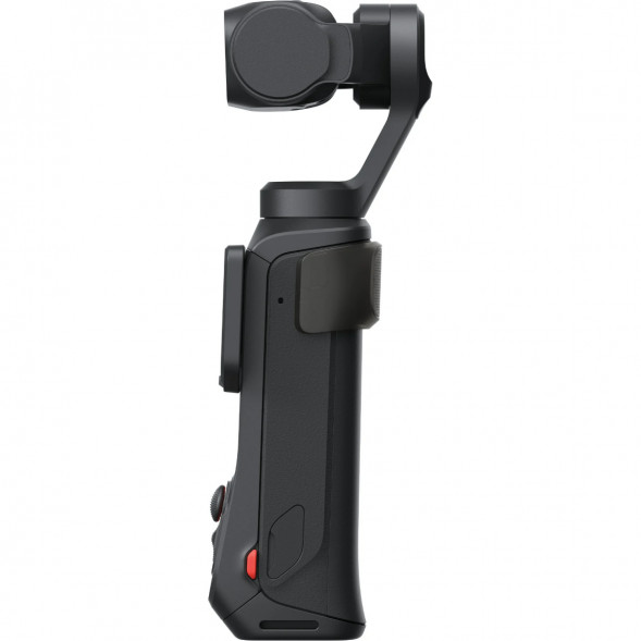 Экшн-камера Insta360 Luna Ultra Standard Combo, Cosmic Black в Комсомольске-на-Амуре