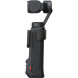 Экшн-камера Insta360 Luna Ultra Standard Combo, Cosmic Black в Комсомольске-на-Амуре