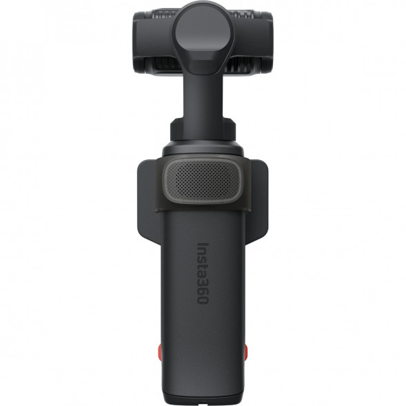 Экшн-камера Insta360 Luna Ultra Standard Combo, Cosmic Black в Комсомольске-на-Амуре