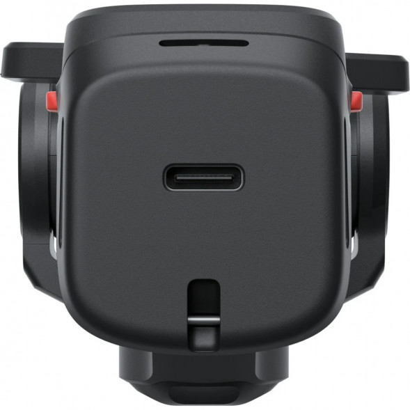 Экшн-камера Insta360 Luna Ultra Standard Combo, Cosmic Black в Комсомольске-на-Амуре