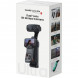Экшн-камера Insta360 Luna Ultra Standard Combo, Cosmic Black в Комсомольске-на-Амуре