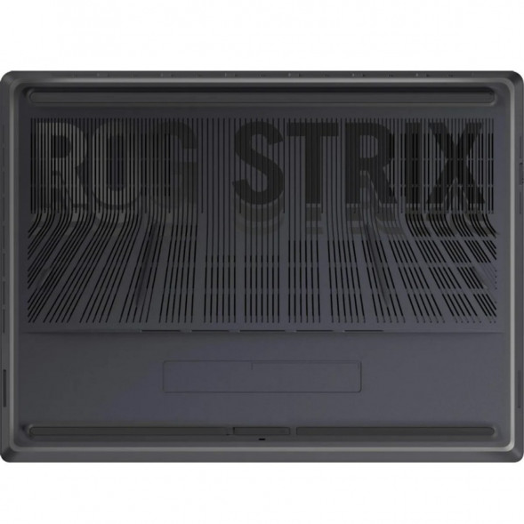 Ноутбук ASUS ROG Strix G18 G815JMR-TT241 (18&amp;quot;, IPS, Intel Core i9 14900HX 2.2 Ггц, 24 ядра, 16Гб DDR5, SSD 512 Гб, NVIDIA GeForce RTX 5060 - 8Гб, Без ОС), серый в Комсомольске-на-Амуре