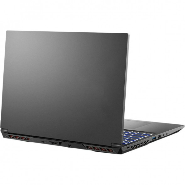 Ноутбук COLORFUL X15 XS-HE55016512B-1EAA (15.6&amp;quot;, IPS, Intel Core i5 12450H 2ГГц, 8 ядер, 16ГБ DDR4, 512ГБ SSD, NVIDIA GeForce RTX 3050 -  4 Гб, Windows 11 Home), серый в Комсомольске-на-Амуре