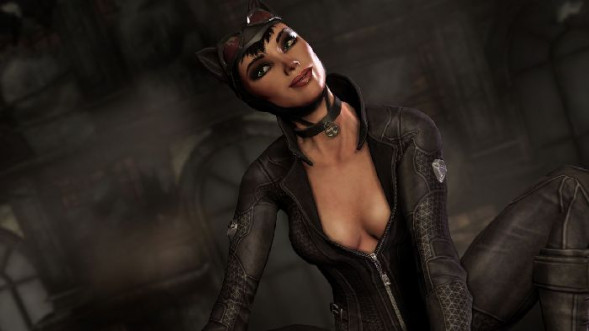 Игра Batman. Arkham Collection (PS4, Русские субтитры) в Комсомольске-на-Амуре