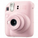 Фотоаппарат моментальной печати Fujifilm Instax Mini 12, Blossom Pink в Комсомольске-на-Амуре