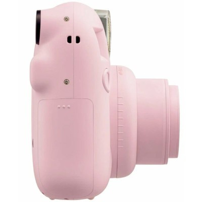 Фотоаппарат моментальной печати Fujifilm Instax Mini 12, Blossom Pink в Комсомольске-на-Амуре