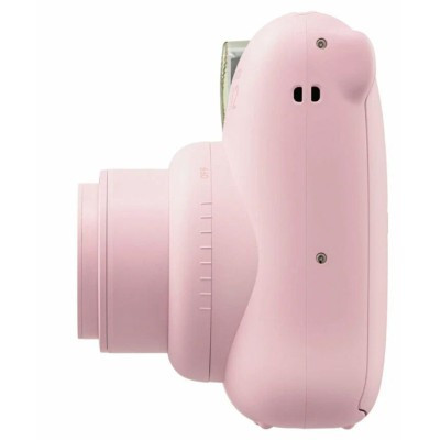 Фотоаппарат моментальной печати Fujifilm Instax Mini 12, Blossom Pink в Комсомольске-на-Амуре