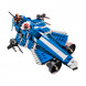 Конструктор LEGO Star Wars 75087 Джедайский истребитель Анакина в Комсомольске-на-Амуре