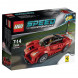 Конструктор LEGO Speed Champions 75899 Феррари (LaFerrari) в Комсомольске-на-Амуре