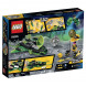 Конструктор LEGO Super Heroes 76025 Зеленый Фонарь против Синестро в Комсомольске-на-Амуре