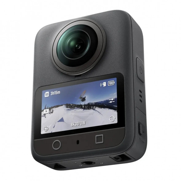 Экшн-камера DJI Osmo 360 Standard Combo в Комсомольске-на-Амуре