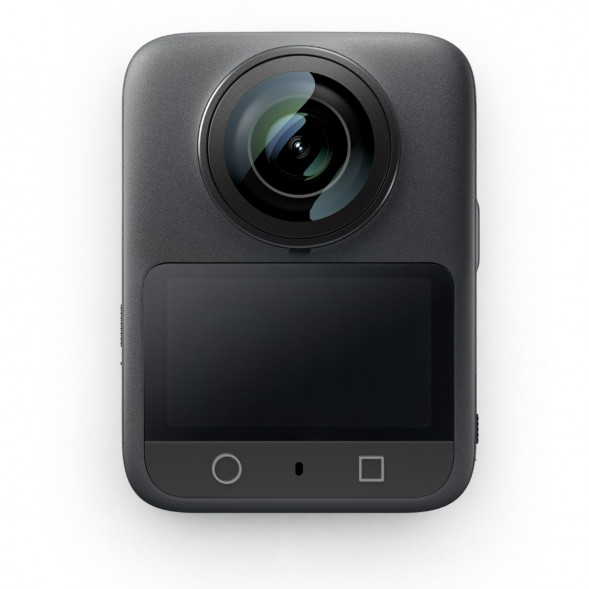Экшн-камера DJI Osmo 360 Standard Combo в Комсомольске-на-Амуре