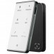 Аппаратный холодный криптокошелек Ledger Stax c чехлом Magnet Shell Black + Recovery Key в Комсомольске-на-Амуре