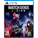 Игра Watch Dogs: Legion [PS5, английская версия] в Комсомольске-на-Амуре