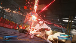 Игра Final Fantasy VII Remake Intergrade [PS5, английская версия]