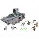 Конструктор LEGO Star Wars 75103 Транспорт Первого Ордена в Комсомольске-на-Амуре
