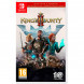 Игра King&amp;#039;s Bounty II. Издание первого дня [Nintendo Switch, русская версия] в Комсомольске-на-Амуре