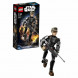 Конструктор LEGO Star Wars 75119 Сержант Джин Эрсо в Комсомольске-на-Амуре