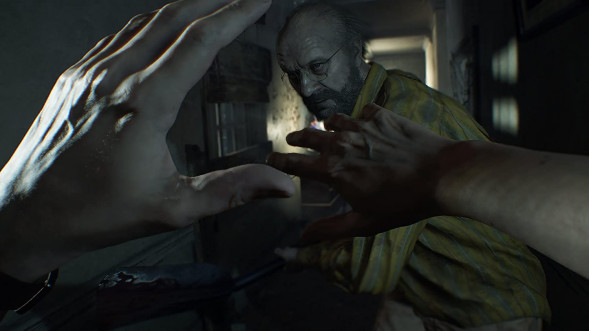 Resident Evil 7: Biohazard Gold Edition [PS4, русские субтитры] в Комсомольске-на-Амуре