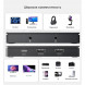 Карта видеозахвата UGREEN CM630 HDMI 4K60Hz в Комсомольске-на-Амуре