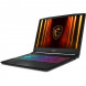 Ноутбук MSI Katana 17 HX B14WFK-412XRU (	Intel Core i7 14650HX, NVIDIA GeForce RTX 5060, 16 ГБ DDR5, 1ТБ SSD, noOS), черный в Комсомольске-на-Амуре