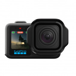 Экшн-камера GoPro MISSION 1