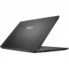 Ноутбук MSI Modern 15 F1MXG-1281RU (15.6&amp;quot;, IPS, Intel Core 5 120U, 10 ядер, 16 ГБ DDR5, SSD 512 ГБ, Intel Iris Xe Graphics, Windows 11), чёрный в Комсомольске-на-Амуре