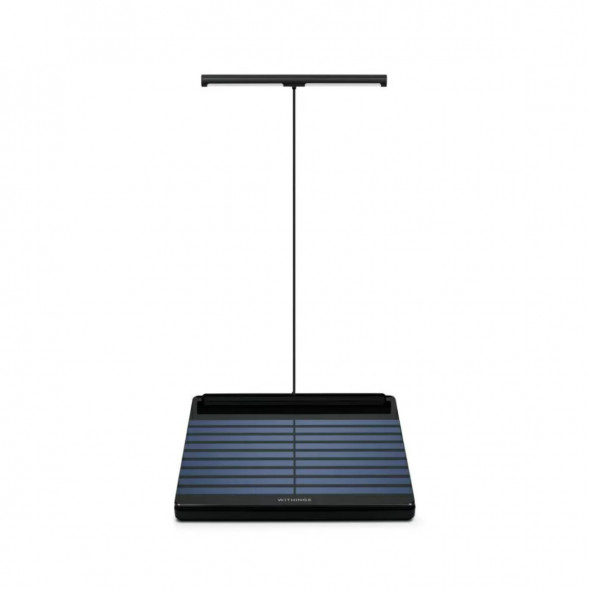 Умные весы Withings Body Scan, Black в Комсомольске-на-Амуре