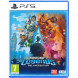 Minecraft Legends Deluxe Edition [PS5, русская версия] в Комсомольске-на-Амуре