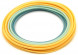 Леска RIO InTouch Skagit Max GameChanger #7/8 525gr, Dk Aqua/Lt Aqua/Orange в Комсомольске-на-Амуре