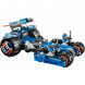 Конструктор LEGO Nexo Knights 70315 Устрашающий разрушитель Клэя в Комсомольске-на-Амуре