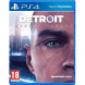 Detroit: Become Human [PS4, русская версия] в Комсомольске-на-Амуре