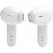 Беспроводные наушники JBL Wave Flex, White в Комсомольске-на-Амуре