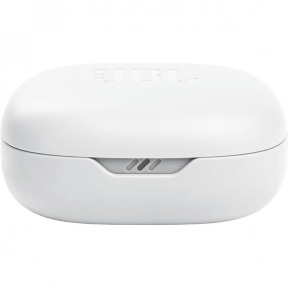 Беспроводные наушники JBL Wave Flex, White в Комсомольске-на-Амуре