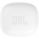 Беспроводные наушники JBL Wave Flex, White в Комсомольске-на-Амуре