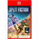 Игра Split Fiction (код загрузки) [Nintendo Switch 2, английская версия] в Комсомольске-на-Амуре