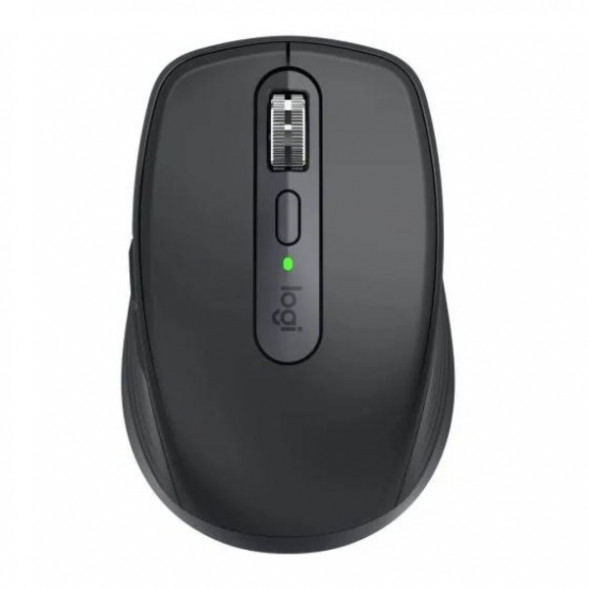 Беспроводная мышь Logitech MX Anywhere 3S [910-006929], черный в Комсомольске-на-Амуре